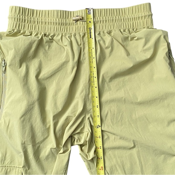 Wonderly Outdoor Rebecca Womens Cargo Jogger Pants Size M - Picture 10 of 15